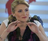 Andreea Paul Vass: Reducerea salariala a fost solutia economica de recurs