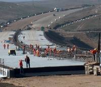 Anexa secreta in contractul cu Bechtel