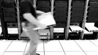 Angajatii prost platiti, un adevarat risc pentru securitatea companiilor