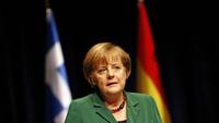 Angela Merkel, criticata ca se amesteca in alegerile legislative din Grecia