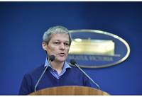 Anuntul lui Ciolos, dupa ce Iohannis a promulgat legea care majoreaza salariile bugetarilor (Video)