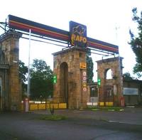 Apune o stea a industriei petroliere din Romania? Rusii discuta dizolvarea societatii