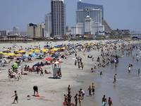 Atlantic City, urmatorul oras-fantoma al SUA?