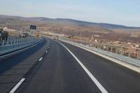Autostrada Transilvania: Statul cauta constructor pentru 37 de kilometri. Cat plateste pe kilometru