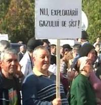 Avem sau nu avem gaze de sist in Romania? Explicatia unui specialist in energie
