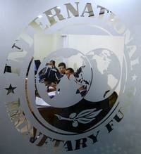 Avertisment de la FMI: Riscurile financiare au crescut