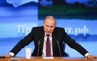 Avertisment de la Moscova pentru Putin: Urmeaza 5 ani de stagnare economica