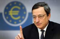 Avertisment pentru zona euro: Vor scadea salariile!