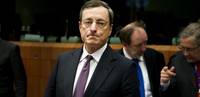 BCE, pregatita pentru masuri neconventionale de revigorare a economiei din zona euro