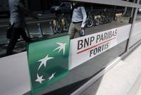 BNP Paribas a devenit cea mai mare banca din lume