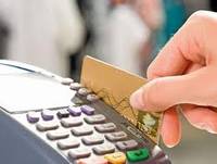 BNR: Platile cu cardul raman la un nivel scazut in Romania