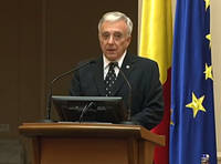 BNR, reactie la criza din Grecia: Primele declaratii ale lui Mugur Isarescu despre bancile din Romania