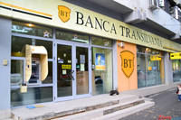 Banca Transilvania majoreaza avansul la creditele ipotecare, dupa ce Legea darii in plata a intrat in vigoare