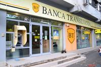 Banca Transilvania preia Volksbank