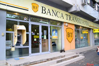 Banca Transilvania si Volksbank Romania fuzioneaza in ultima zi a anului