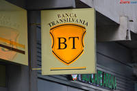 Banca Transilvania vrea sa cumpere Volksbank Romania (Video)