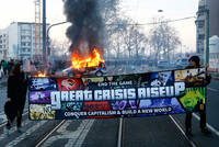 Bancile au pierdut controlul. Jocurile lor vor scoate oamenii in strada!
