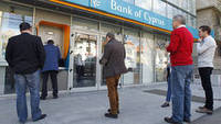 Bank of Cyprus a vandut participatia la Banca Transilvania si operatiunile din Ucraina