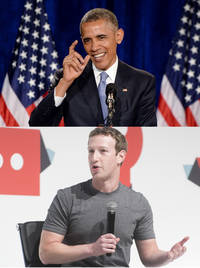 Barack Obama si Mark Zuckerberg au in comun un obicei aparent ciudat - Care e explicatia stiintifica
