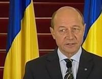 Basescu: In ianuarie incepem negocierile pentru un nou acord cu FMI