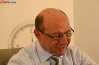 Basescu: Lui Ponta ii duduie economia in cap cum ii duduia lui Tariceanu