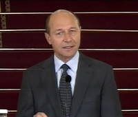 Basescu: Propunerile investitorilor straini trebuie reflectate in buget
