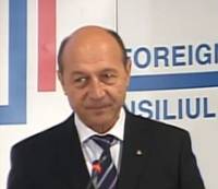 Basescu, catre investitorii straini: Va substituie tot felul de neaveniti cu interese meschine