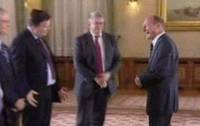 Basescu si delegatia FMI, intalnire de urgenta la Cotroceni - vezi minut cu minut