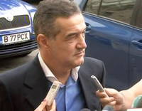 Becali si-ar putea pierde ferma din Mogosoaia