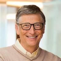 Bill Gates nu mai este cel mai bogat om din lume