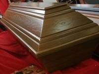 Biserica Ortodoxa a intrat in afaceri cu pompe funebre