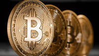 Bitcoin revine in forta, dupa patru zile de panica