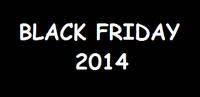 Black Friday 2014: Lista cu magazinele care participa la al doilea val de reduceri