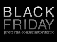 Black Friday 2014: Nu te lasa pacalit - Iata cateva sfaturi