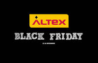 Black Friday incepe la ALTEX, cu reduceri de pana la 70%