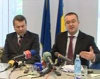 Blejnar: Finantele publice vor fi restructurate