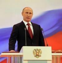Bloomberg: Putin a intors soarta Rusiei la 180 de grade - Cu ce pret?