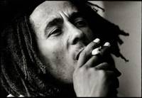 Bob Marley, imaginea unui brand de produse pe baza de marijuana