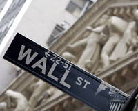 Bonusuri record pentru angajatii de pe Wall Street