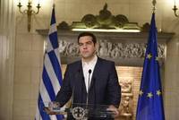 Bruxelles-ul a primit durul plan al grecilor: Ce promite Tsipras ca sa primeasca banii UE