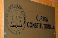 Buget 2015: Curtea Constitutionala discuta luni sesizarea PNL