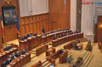 Buget 2015: PNL voteaza impotriva, UDMR va decide dupa dezbateri