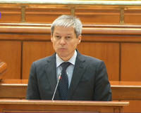 Bugetul pe 2016, dezbatut in Parlament: Ciolos isi asuma masurile "in cunostinta de cauza"