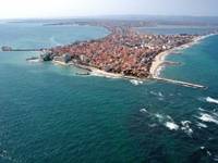 Bulgaria ar putea avea insule artificiale de lux, precum Dubaiul