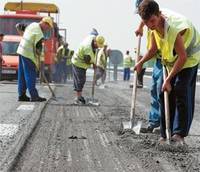 Bulgarii investesc peste 850 de milioane de euro in infrastructura