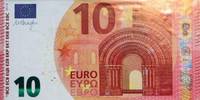 Bundesbank va livra Lituaniei 116 tone de bancnote euro