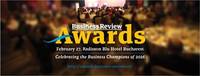 Business Review anunta finalistii Business Review Awards 2017