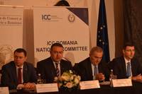 CCIR si Guvernul relanseaza Comitetul National ICC Romania