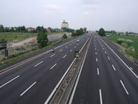 CE da unde verde pentru finantarea autostrazii Sebes - Turda
