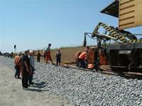 CFR are proiecte de 1,65 miliarde de euro, bani europeni